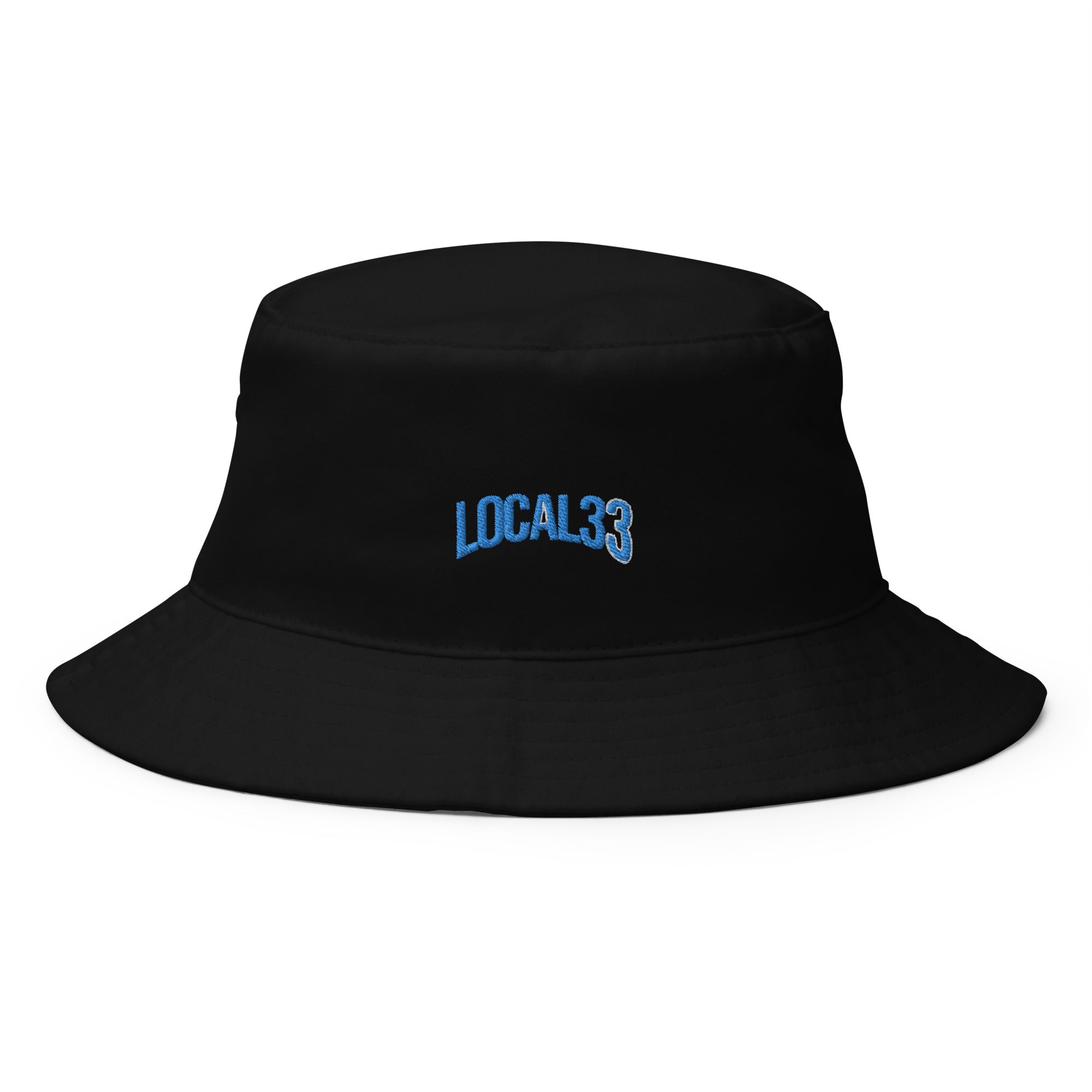 Bucket Hat | Stagehand Originals